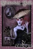Victorian Goth