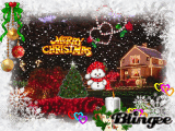 MERRY CHRISTMAS