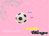 SOCCER