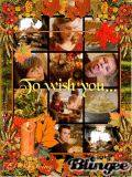Thanksgiving Note