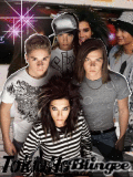 blingee tokio hotel <3 blingee tokio hotel <3