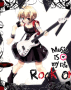 anime rocker