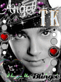 love kaulitz♥