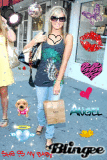 mis bellas compras...