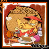 Happy Thanksgiving