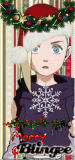 A very Ino christmas
