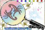 Bon anniversaire les scorpions