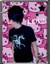 hott emo kid