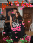 Nick loves kristi