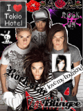 bill just for me ^^