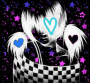 emo girls and emo boys emo girls and emo boys
