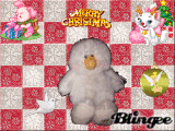 Joy ad chrismas