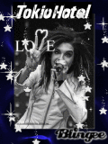 bill kaulitz!!