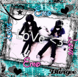 Emo Love