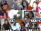 MY TROOPS(FUFI13 and MY NIGGA TACO OWNZ)