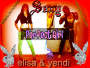 Elisa And yendy