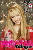 Hannah the princess