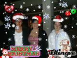 we are family