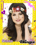 Expect the unexpected (shiny selena!)