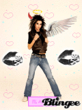 Bill Kaulitz is1% angel 99% devil