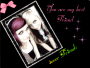 my best