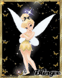 Tinkerbell
