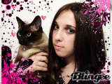 Kitty Love Kitty Love