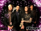 AFI - Pink
