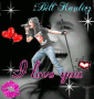 bill iloveu