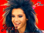 bill kaulitz