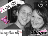 love him