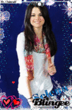 Blue Selena
