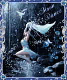 ~ Moon Dance ~