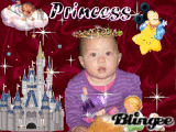 my little princess
