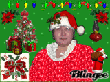 Mrs Clause