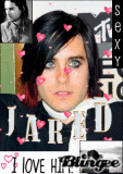 jared..