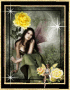 yellow fairy