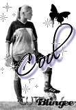 Soccer Gal!!