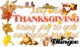GIVE THANKS