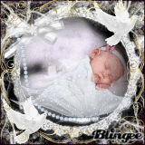 bébé fille