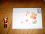 lettre au pere noel