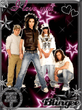 Tokio Hotel