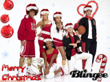 Christmas HSM