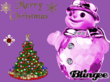 christmas card