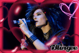 bill kaulitz