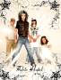 Vintage Tokio Hotel