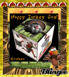 Happy Turkey Day!