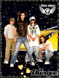 Tokio hotel