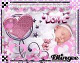Sweet Baby Love