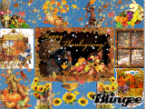 Happy Thanksgiving